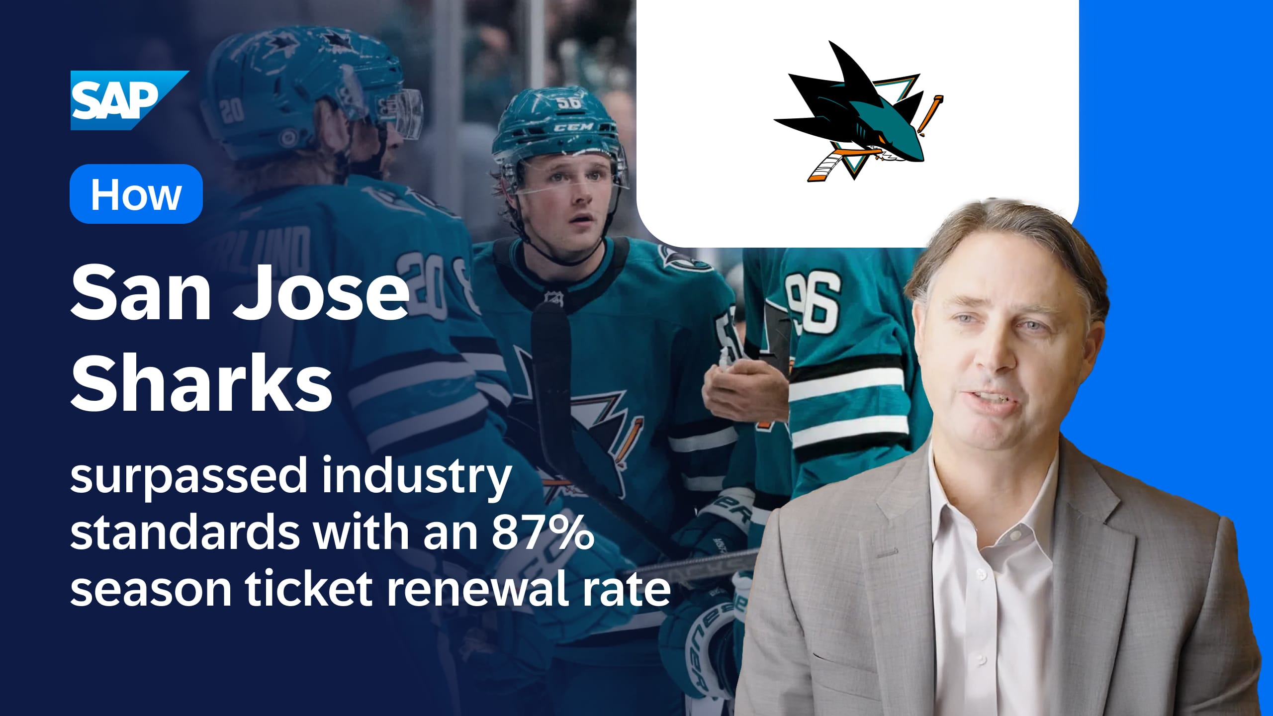 Ema Success Story San Jose sharks Youtube Thumbnail 1280x720px